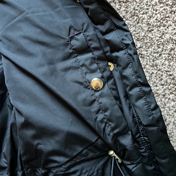 J. Crew new signature puffer - Picture 8 of 10